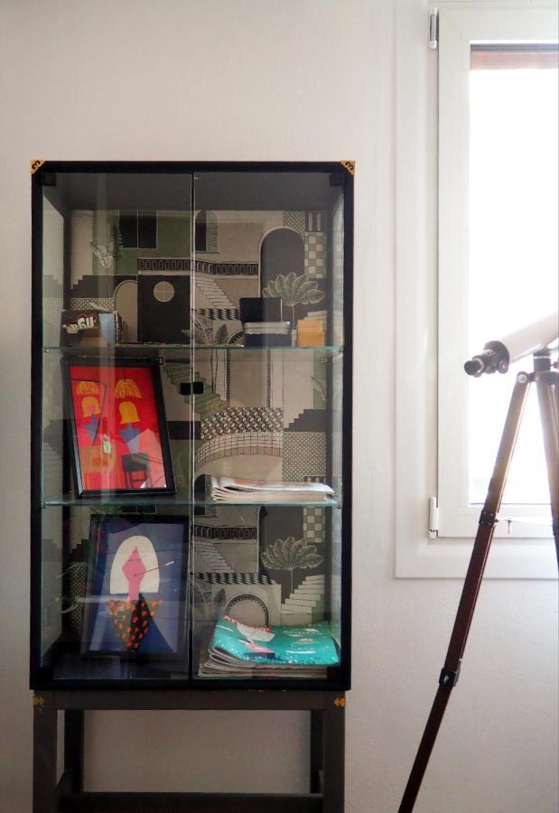 Mimadart Pop-Up Gallery Apartment Pireus Exteriér fotografie